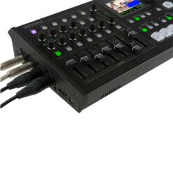 Roland VR-4HD Portable HD AV Mixer - Image 6