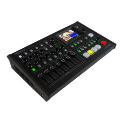 Roland VR-4HD Portable HD AV Mixer - Image 2