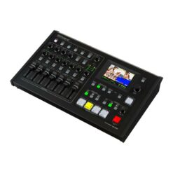 Roland VR-4HD Portable HD AV Mixer - Image 3