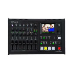 Roland VR-4HD Portable HD AV Mixer