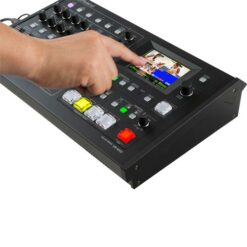 Roland VR-4HD Portable HD AV Mixer - Image 7