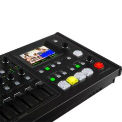 Roland VR-4HD Portable HD AV Mixer - Image 8