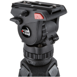 Camgear MARK 6 Fluid Head - Image 2