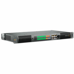 Blackmagic Audio Monitor 12G - Image 4