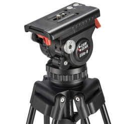 Camgear Elite 8 MS AL - Image 2