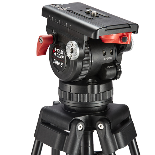Camgear Elite 8 GS AL - Image 2