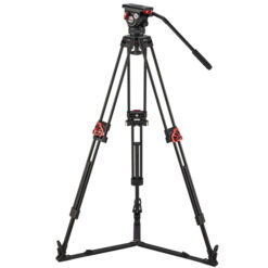 Camgear Elite 8 GS AL