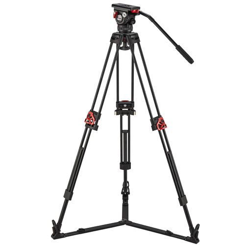 Camgear Elite 8 GS AL