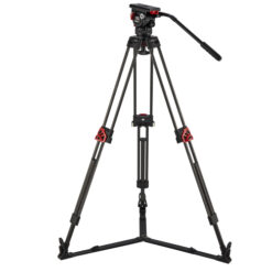 Camgear Elite 8 GS CF