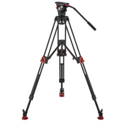 Camgear Elite 8 MS AL