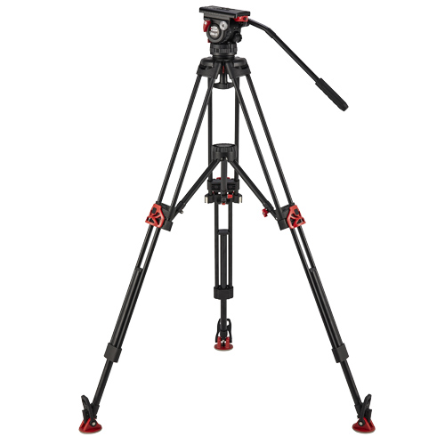 Camgear Elite 8 MS AL