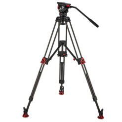 Camgear Elite 8 MS CF