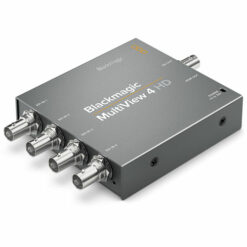 BLACKMAGIC Design Multiview 4 HD - Image 2
