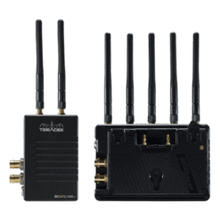 Teradek Bolt XT 1000 Wireless SDI/HDMI Transmitter/Receiver Set
