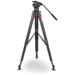 Sachtler System Video 18 FT MS