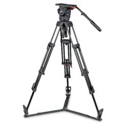 Sachtler System 18 S2 ENG 2 D