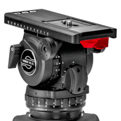 Sachtler System 18 S2 ENG 2 D Dolly - Image 2