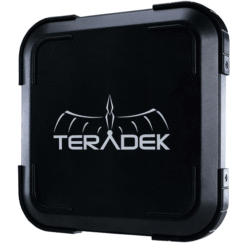Teradek Bolt XT 3000 Transmitter/Receiver Set + Bolt 10K HD-SDI/HDMI Deluxe Kit V Mount - Image 7