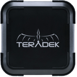 Teradek Bolt XT 3000 Transmitter/Receiver Set + Bolt 10K HD-SDI/HDMI Deluxe Kit V Mount - Image 6