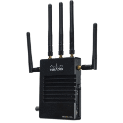 Teradek BOLT LT 1000 Wireless HD-SDI Transmitter/Receiver Deluxe Kit AB Mount - Image 3