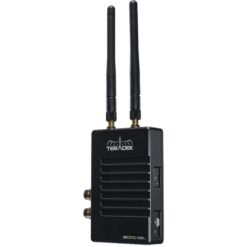 Teradek Bolt XT 1000 Wireless SDI/HDMI Transmitter/Receiver Deluxe Kit V Mount - Image 2