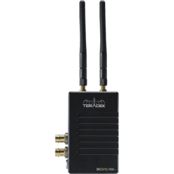 Teradek BOLT LT 1000 Wireless HD-SDI Transmitter/Receiver Deluxe Kit V Mount - Image 4