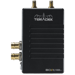 Teradek BOLT LT 1000 Wireless HD-SDI Transmitter/Receiver Set - Image 3