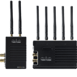 Teradek Bolt XT 1000 Wireless SDI/HDMI Transmitter/Receiver Set - Image 2