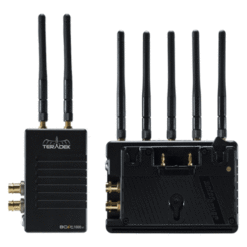 Teradek Bolt XT 1000 Wireless SDI/HDMI Transmitter/Receiver Set - Image 10