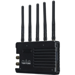 Teradek Bolt XT 1000 Wireless SDI/HDMI Transmitter/Receiver Deluxe Kit AB Mount - Image 5