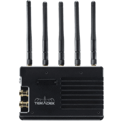 Teradek Bolt XT 1000 Wireless SDI/HDMI Transmitter/Receiver Set - Image 3