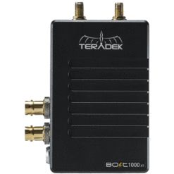 Teradek Bolt XT 1000 Wireless SDI/HDMI Transmitter - Image 3