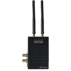 Teradek Bolt XT 1000 Wireless SDI/HDMI Transmitter/Receiver Deluxe Kit V Mount - Image 5