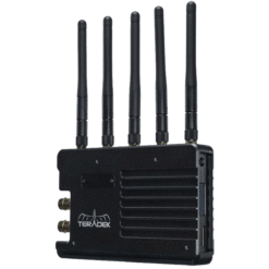Teradek Bolt XT 3000 Transmitter/Receiver Set + Bolt 10K HD-SDI/HDMI Deluxe Kit V Mount - Image 5