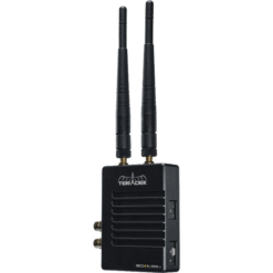 Teradek Bolt XT 3000 Transmitter/Receiver Set + Bolt 10K HD-SDI/HDMI Deluxe Kit V Mount - Image 3