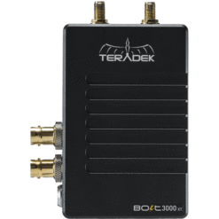 Teradek Bolt XT 3000 Transmitter/Receiver Set + Bolt 10K HD-SDI/HDMI Deluxe Kit V Mount - Image 6