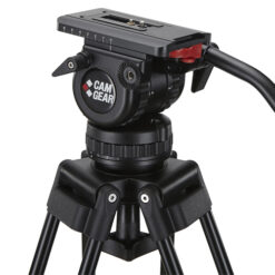 Camgear DV6P GS AL - Image 3