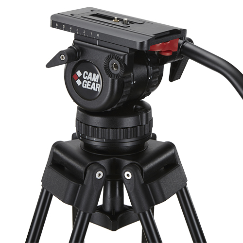 Camgear DV6P GS AL - Image 3