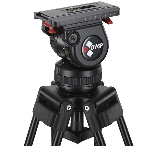 Camgear DV6P GS AL - Image 2