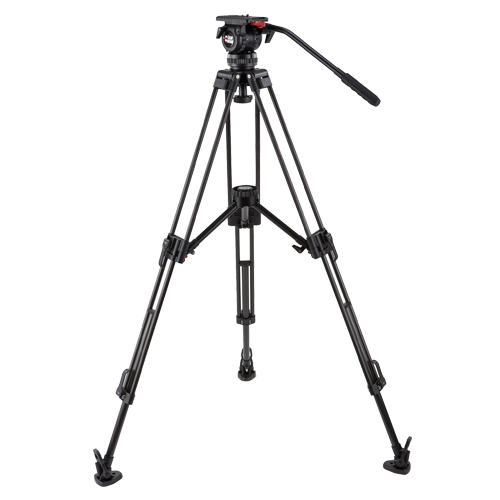 Camgear DV6P MS CF