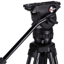 Camgear MARK 4 Fluid Head