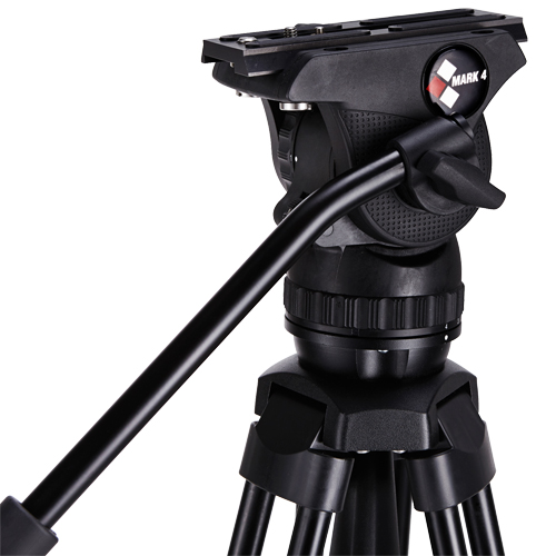 Camgear MARK 4 Fluid Head