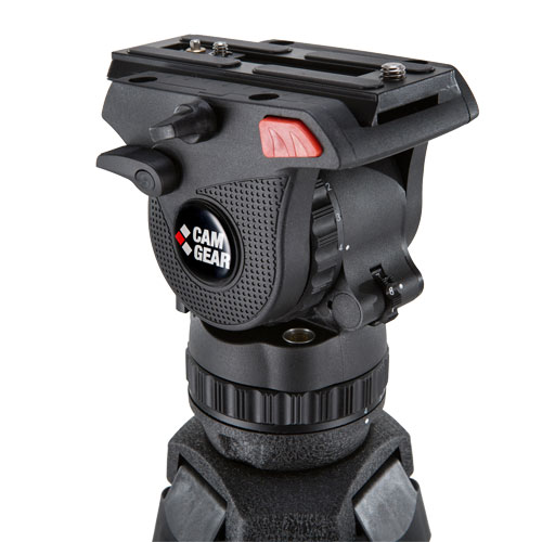 Camgear MARK 6 GS AL - Image 3