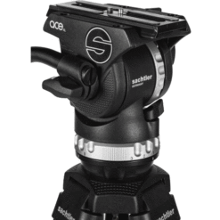 Sachtler System Ace XL GS CF - Image 4