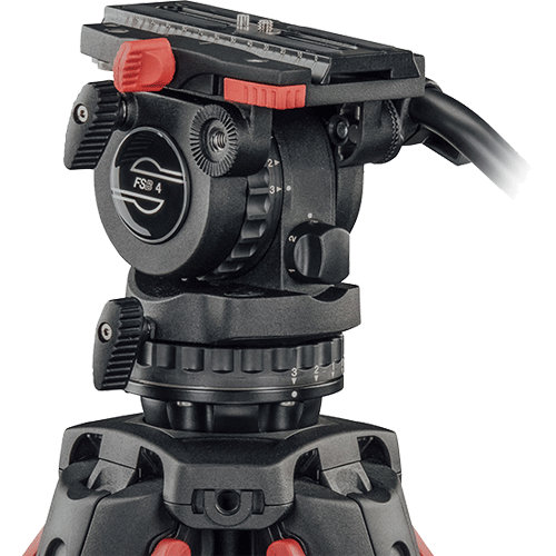 Sachtler System FSB 4 FT MS - Image 3