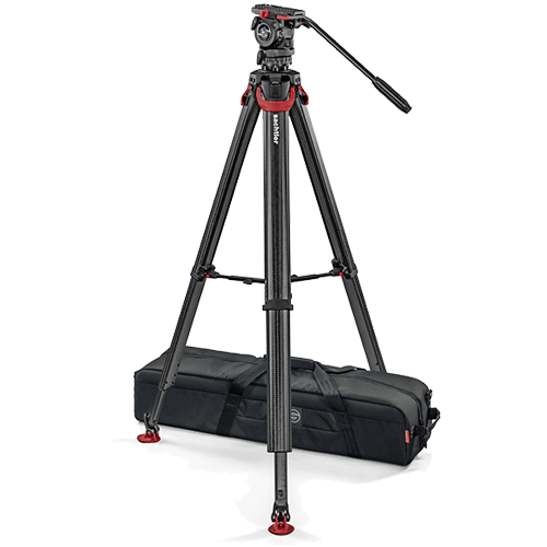 Sachtler System FSB 4 FT MS