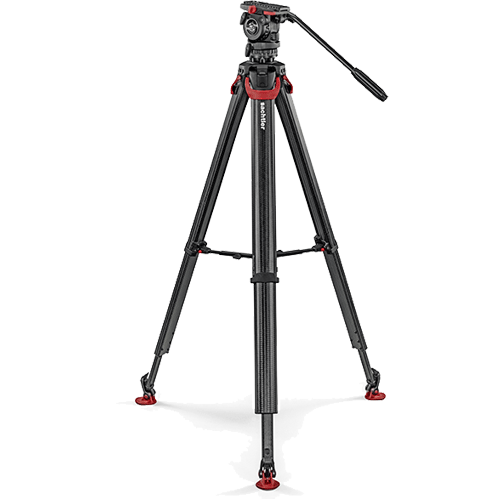Sachtler System FSB 4 FT MS - Image 2
