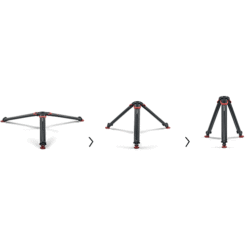Sachtler System FSB 4 FT MS - Image 7