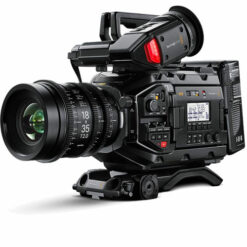 Blackmagic Design URSA Mini Pro G2