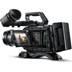 Blackmagic Design URSA Mini Pro G2 - Image 2
